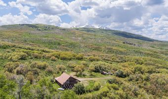 3714 Bear Ridge Rd, Basalt, CO 81621