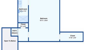 5341 Hill Rd NW, Acworth, GA 30101