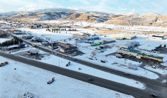 NHN Montana Drive, Anaconda, MT 59711