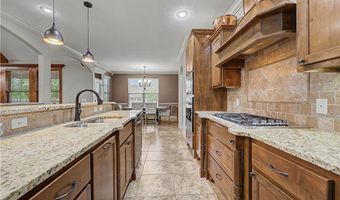 3904 SW Layton Rd, Bentonville, AR 72713