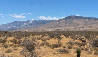 1 Del Oro Rd, Apple Valley, CA 92308