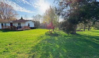 966 Peerless Rd, Bedford, IN 47421