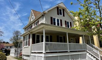 805 Bond St 2, Asbury Park, NJ 07712