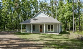 390 CR 204, Abbeville, MS 38601
