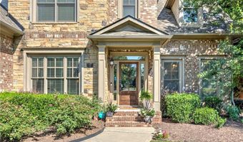 8510 Hightower Rdg, Ball Ground, GA 30107
