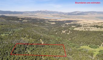 Tbd Smokey Mountain Drive, Anaconda, MT 59711