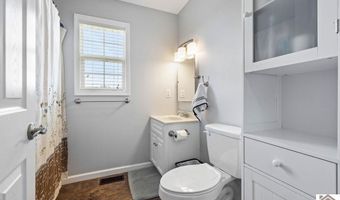 111 Cara Lynn Ln, Almo, KY 42020