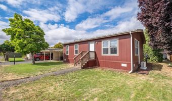 32483 Oakville # 11 Rd 11, Albany, OR 97321