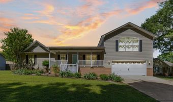 525 10th St, Arab, AL 35016