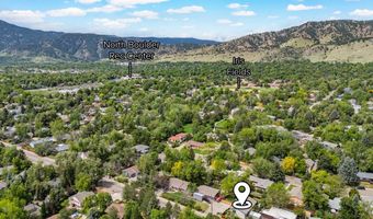 3565 19th St, Boulder, CO 80304