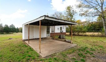 1203 Gerald St, Barling, AR 72923