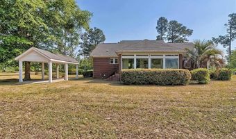 133 Pleasant Home, Blackville, SC 29817