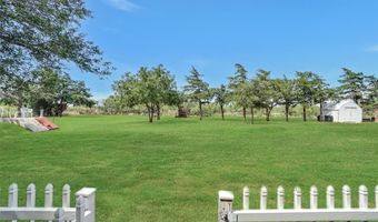 20449 E County Road 159, Altus, OK 73521