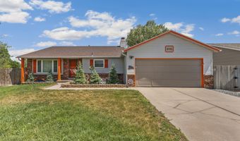 4311 ROSE Ct, Cheyenne, WY 82009