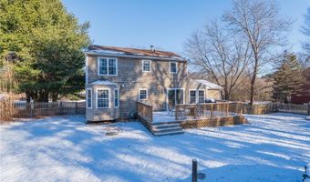 4 Country View Dr, Coventry, RI 02816