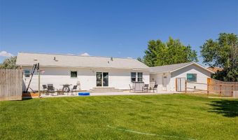 138 Pleasant View Dr, Cody, WY 82414