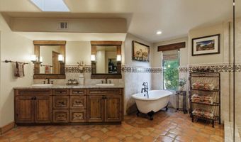 43311 N COTTONWOOD CANYON Rd, Cave Creek, AZ 85331