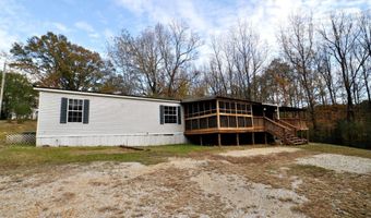 1134 Road 180, Blue Springs, MS 38828