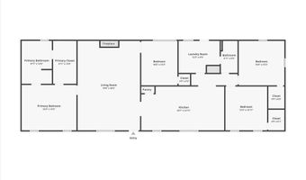 208 Mullis St, Beech Island, SC 29842