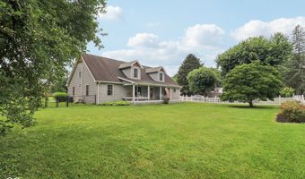 151 South St, Southport, IN 46227