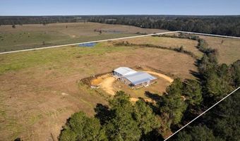 2545 Pleasant Grove Rd, Bogue Chitto, MS 39629