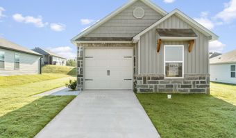 3136 Emerald Park Trl Lot 521A Lock 5, Bauxite, AR 72011