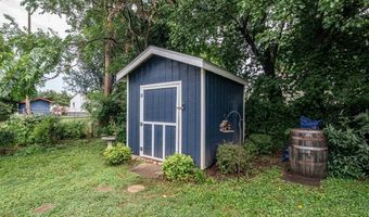203 Demaree Dr, Bardstown, KY 40004