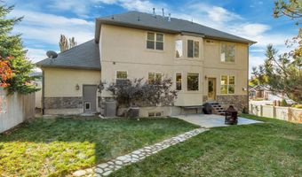 273 E PARK VIEW Cir, Bountiful, UT 84010