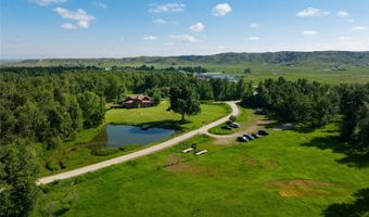 2825 2830 Highway 78 S, Absarokee, MT 59001