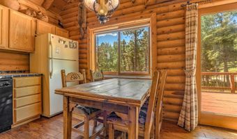 34 Sierra Blanca Trl, Angel Fire, NM 87710