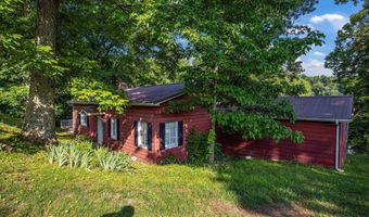 23208 Wild Cherry Ln, Abingdon, VA 24211