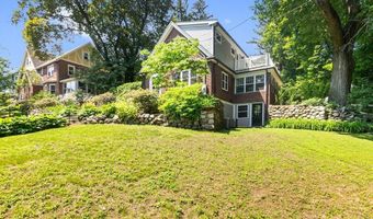 418 Mystic St, Arlington, MA 02474