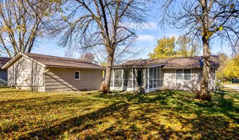 5020 Emerson Dr, Ames, IA 50014