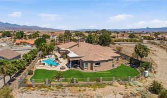 1860 E Marble Canyon Dr, Bullhead City, AZ 86442