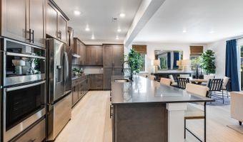 32231 Myrtle Ave SE Plan: Hickory II, Black Diamond, WA 98010
