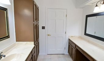 4244 Park Hill Dr, El Paso, TX 79902