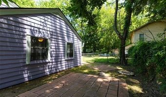 512 N Francis St, Ada, OK 74820