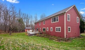 2222 Loree Rd, Applegate, MI 48401