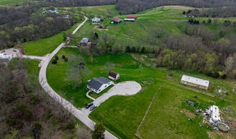 1531 Catwalk Rd, Bagdad, KY 40003