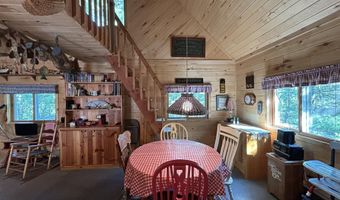 6313 Five Mile Point Rd, Allouez, MI 49805