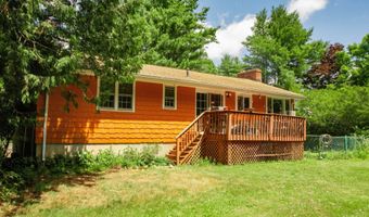 33 School Rd, Bolton, CT 06043