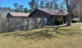 1348 S US HWY 1, Alma, GA 31510