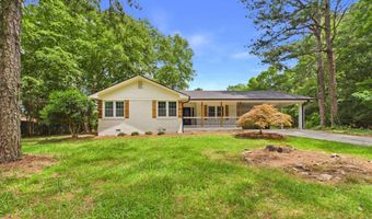 3784 Braswell Cir, Austell, GA 30106