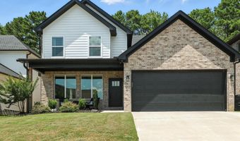 1104 Grand Teton Dr, Benton, AR 72019