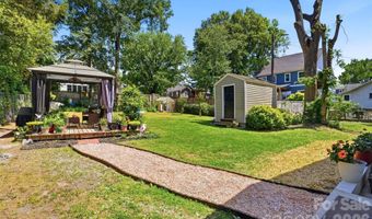 2412 Lola Ave, Charlotte, NC 28205