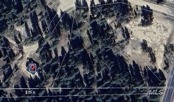 TBD Lot 2 and 3 Timber Haven, Cascade, ID 83611