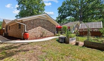 1321 SE Hampden Rd, Bartlesville, OK 74006