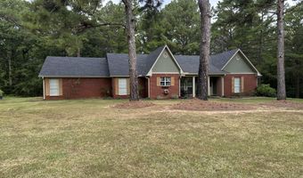 737 Martin Rd, Belden, MS 38826