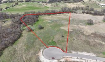 Rolling Hills Blvd, Alvord, TX 76225
