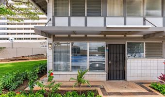 4206 Keanu St 4, Honolulu, HI 96816